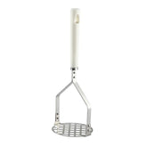 Stainless Steel Kitchen Potato & Garlic Masher